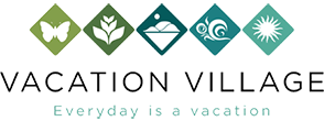 vacation village logo