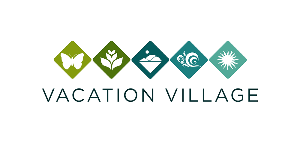 vacation village logo